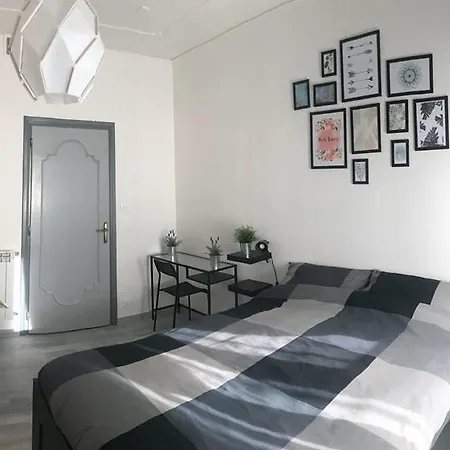 Mandala Bed & Breakfast Viterbo Exterior photo