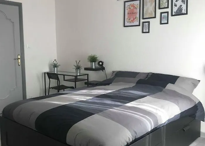 Mandala Bed & Breakfast
